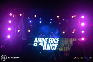 AmineEdge