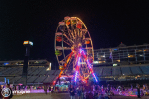 FerrisWheel